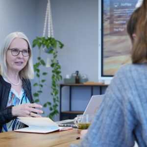 Treuhandgesellschaft | Aufgabenverteilung